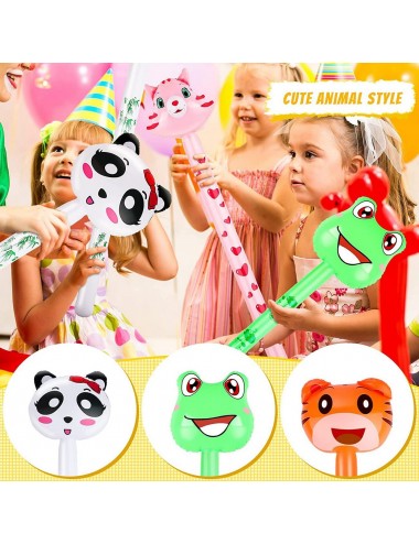 Animales Inflable x8 66,900.00