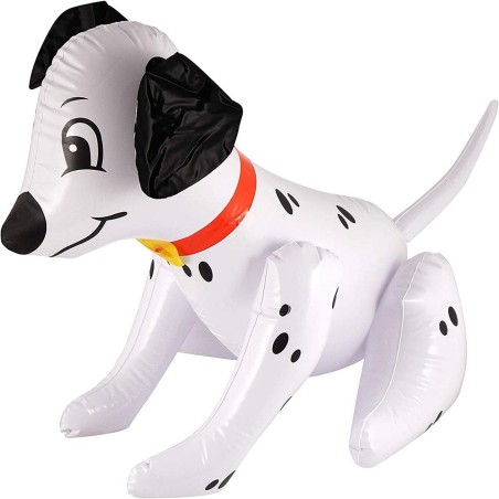 Perro Inflable