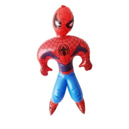 Spider Man Inflable