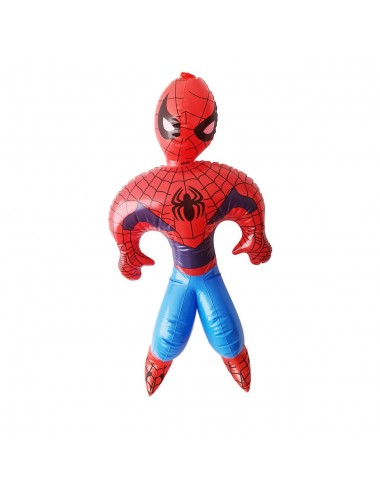 Spider Man Inflable 15,900.00