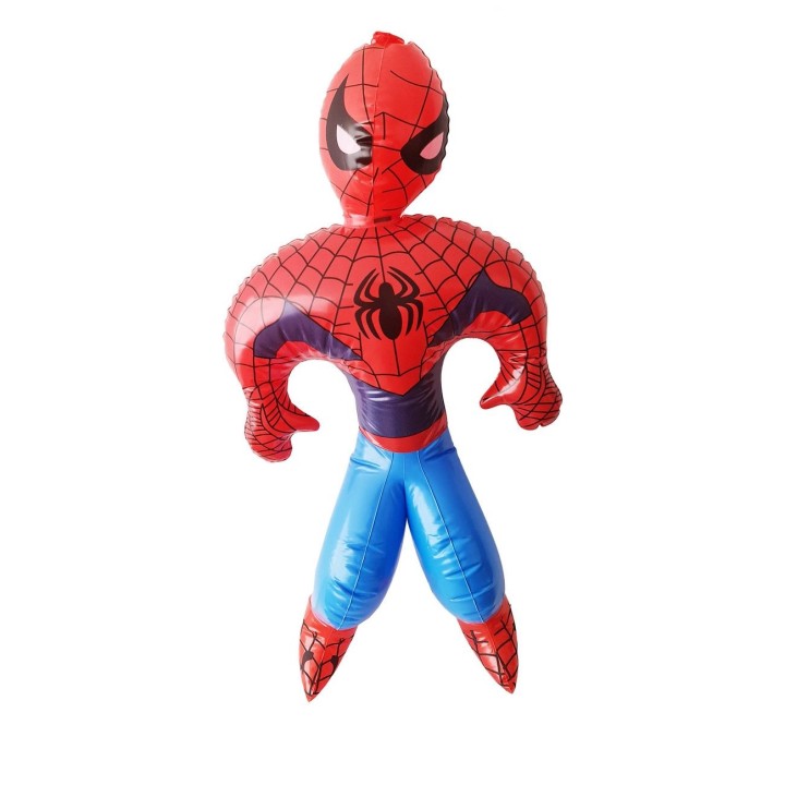 Spider Man Inflable