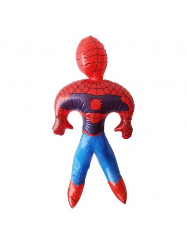 Spider Man Inflable 15,900.00