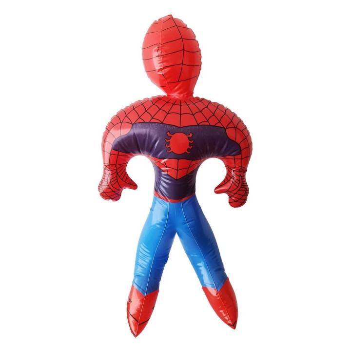 Spider Man Inflable