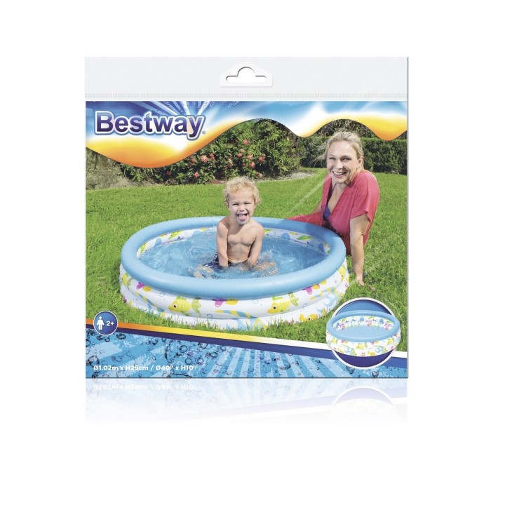 Piscina 51008