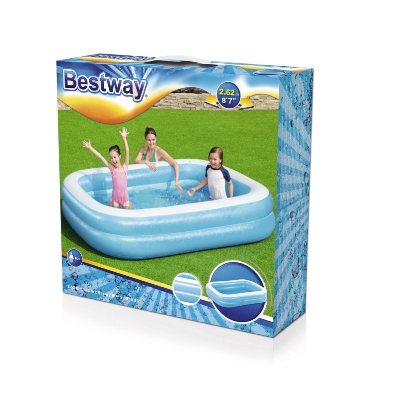 Piscina 54006