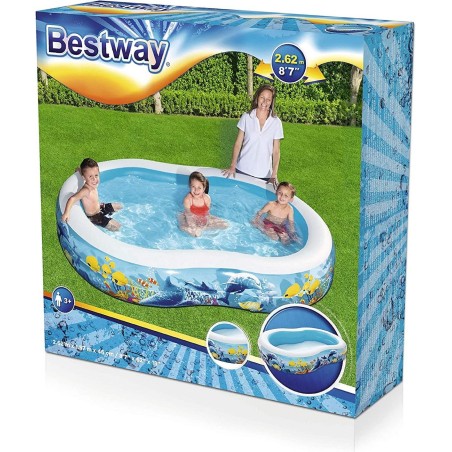 Piscina 54118
