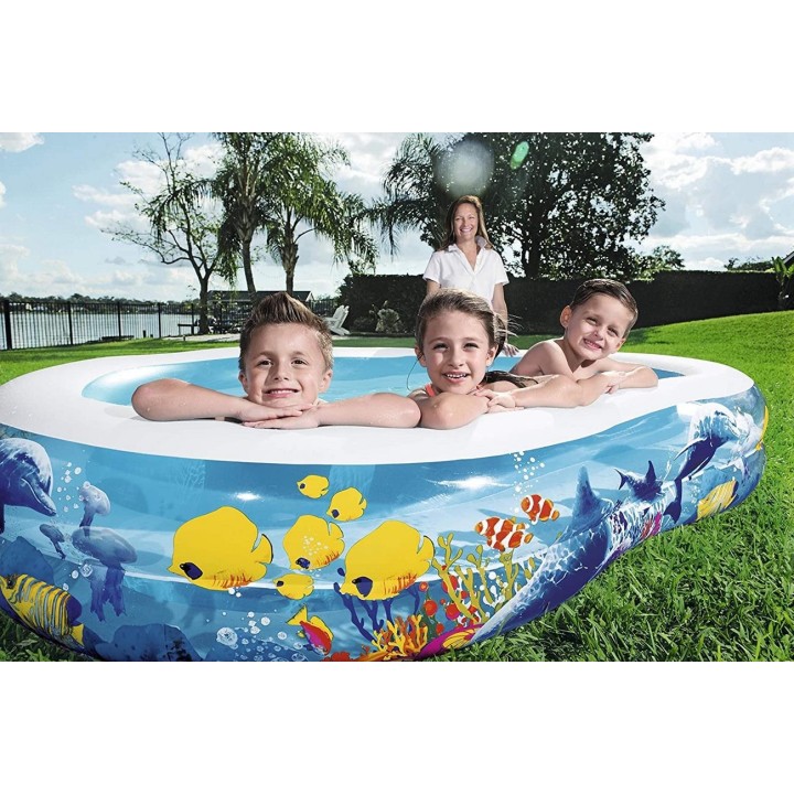 Piscina 54118