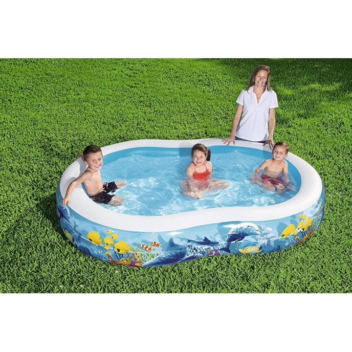 Piscina 54118