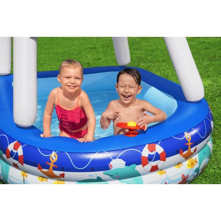 Piscina 54370