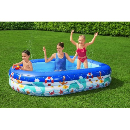Piscina 54370