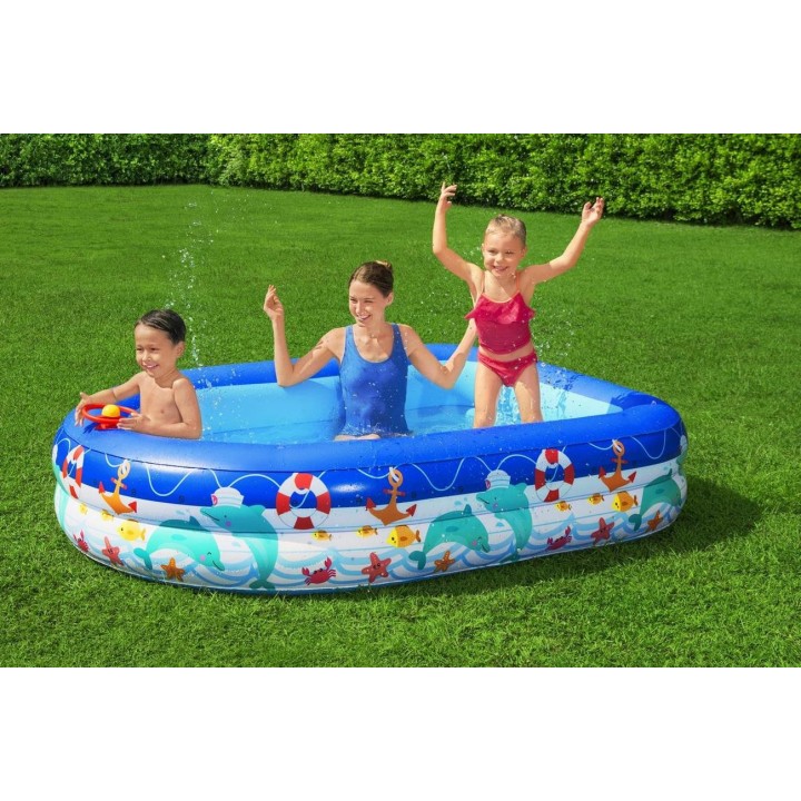 Piscina 54370