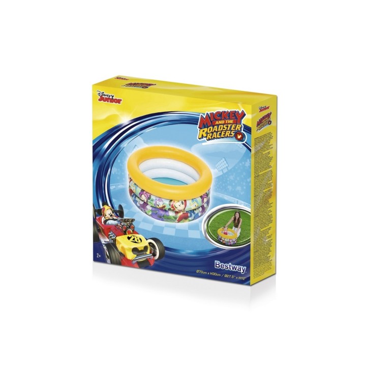 Piscina 91018