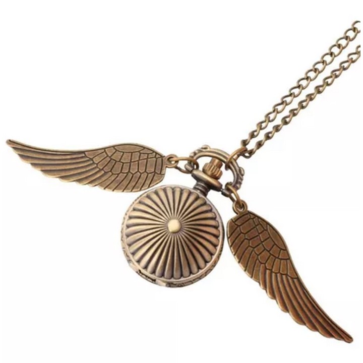 Reloj Snitch