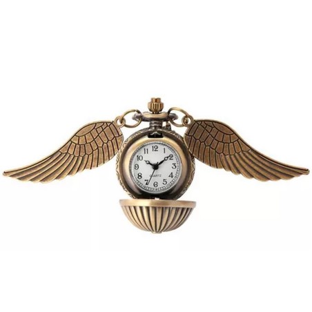 Reloj Snitch