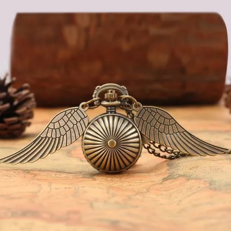 Reloj Snitch