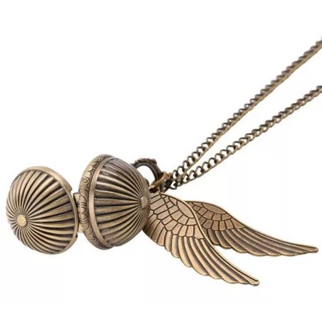 Reloj Snitch