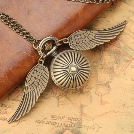 Reloj Snitch