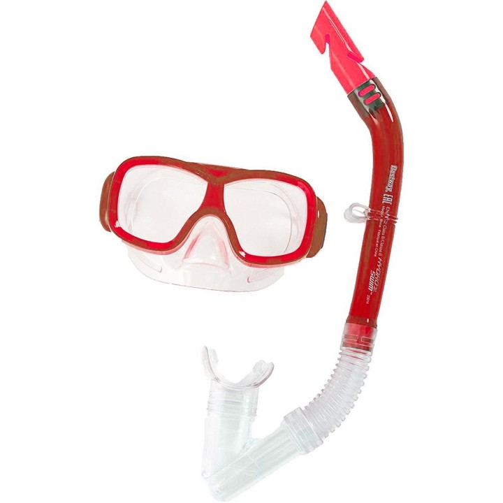 Careta Snorkel 24032