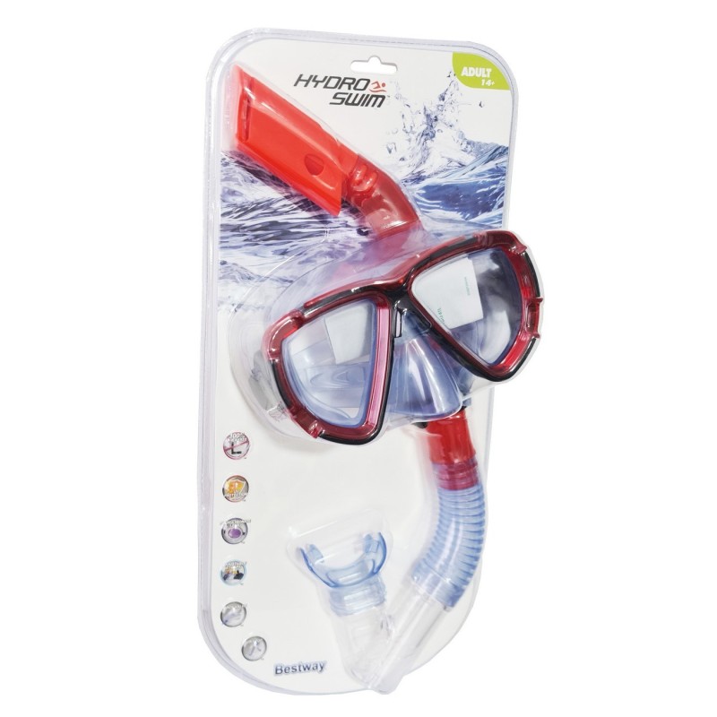 Careta Snorkel 24032