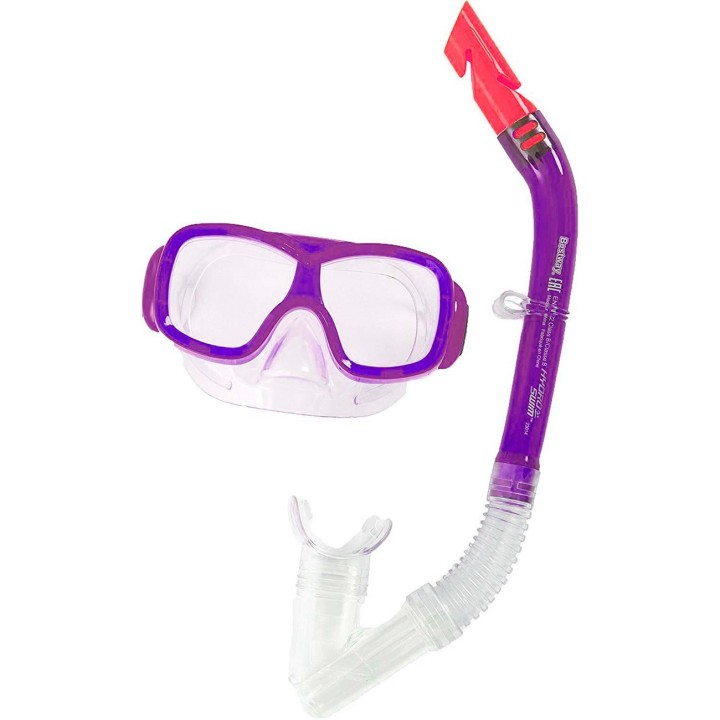 Careta Snorkel 24032