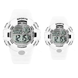 Reloj Pareja Impermeable