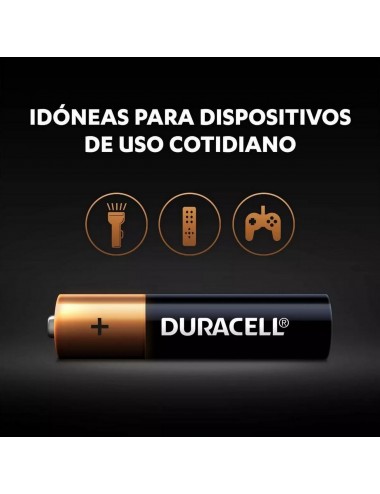 Bateria Duracell x2 11,900.00