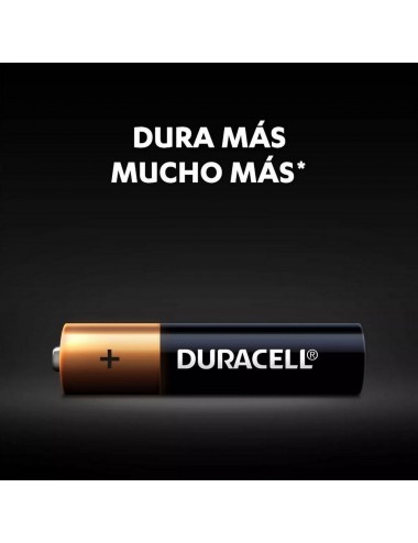 Bateria Duracell x4 21,900.00
