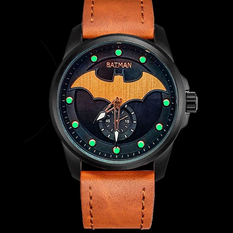 Reloj Batman