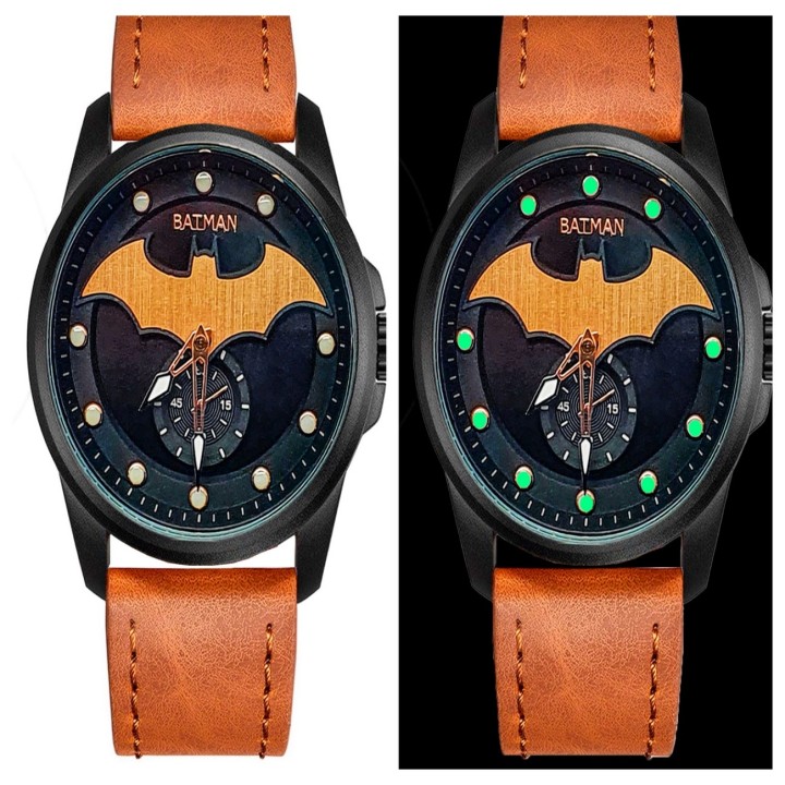 Reloj Batman