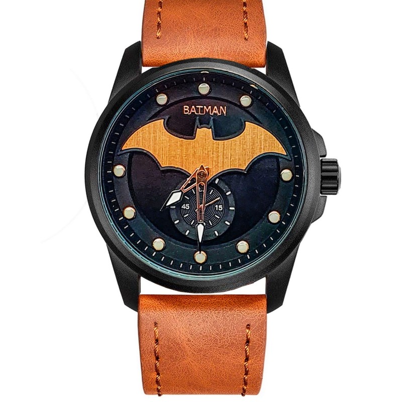 Reloj Batman