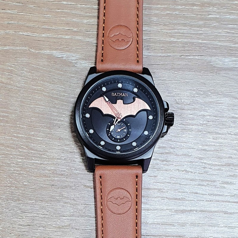 Reloj Batman