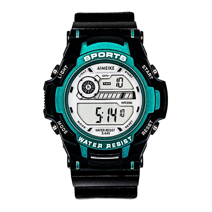 Reloj Impermeable