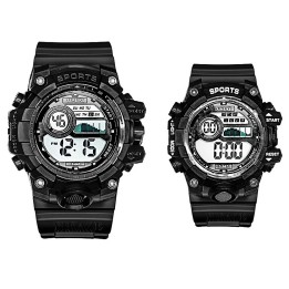 Reloj Pareja Impermeable