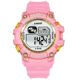 Reloj Impermeable
