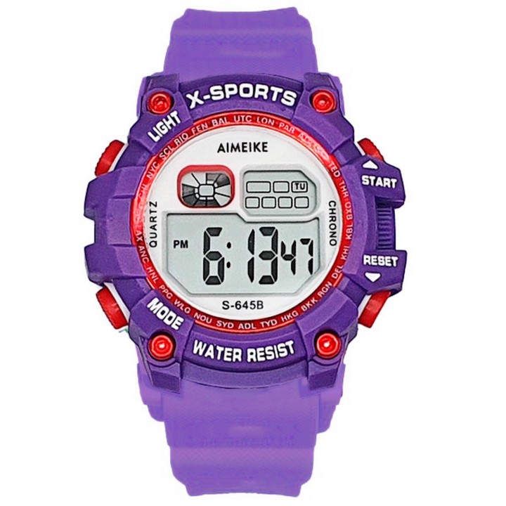 Reloj Impermeable