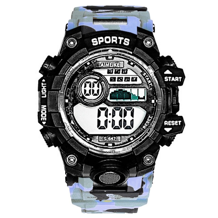 Reloj Impermeable