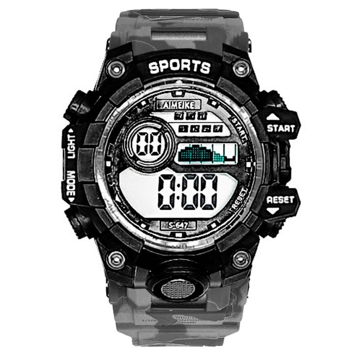 Reloj Impermeable