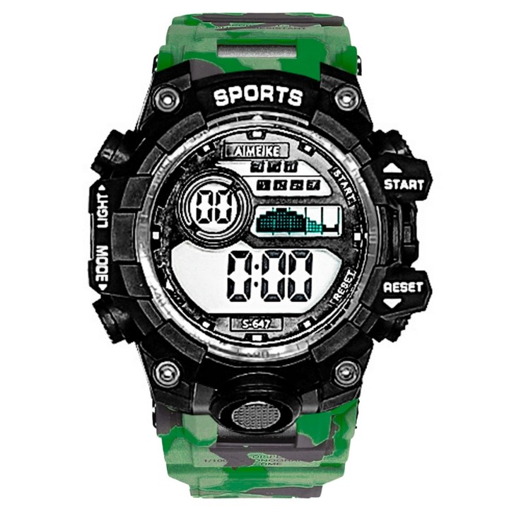 Reloj Impermeable