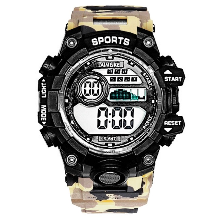 Reloj Impermeable