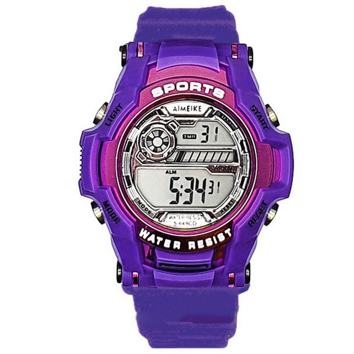 Reloj Impermeable