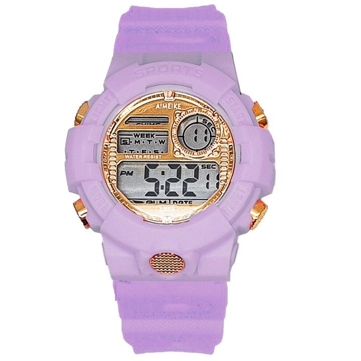 Reloj Impermeable