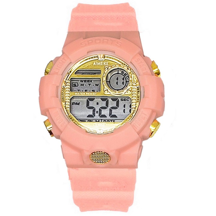 Reloj Impermeable