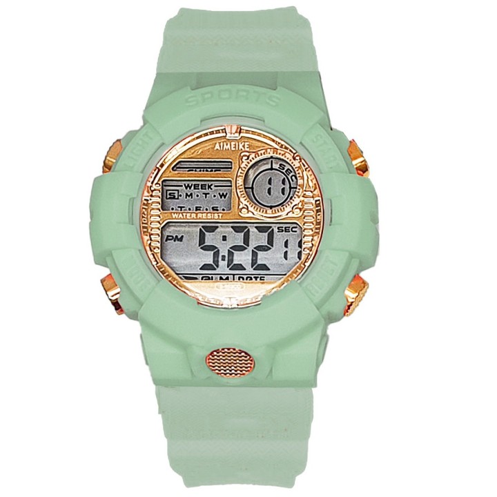 Reloj Impermeable