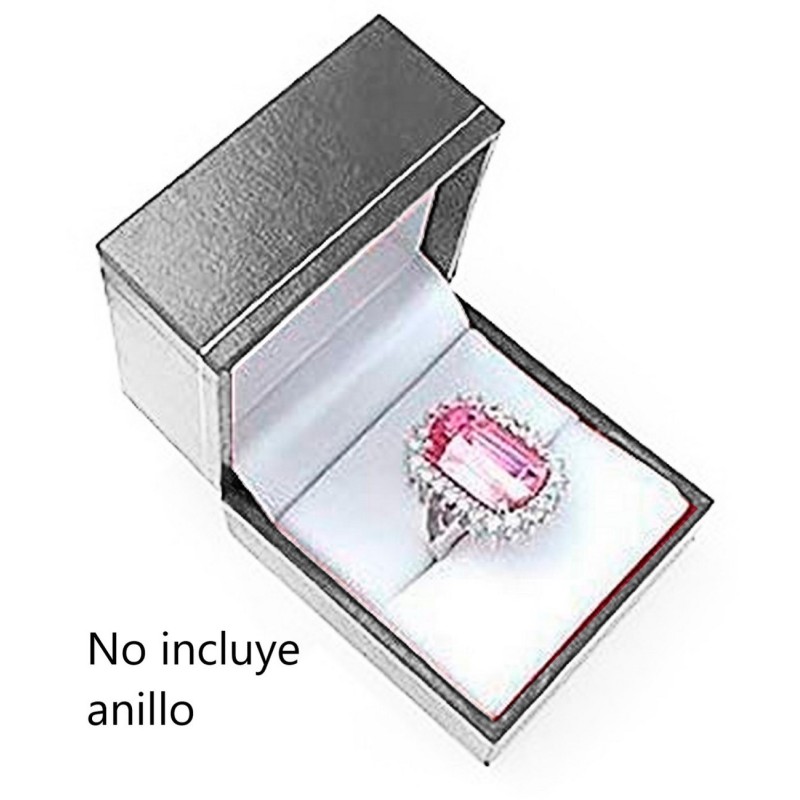 Estuche Anillo