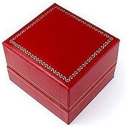 Estuche Anillo