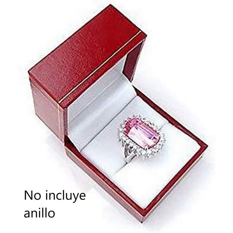 Estuche Anillo