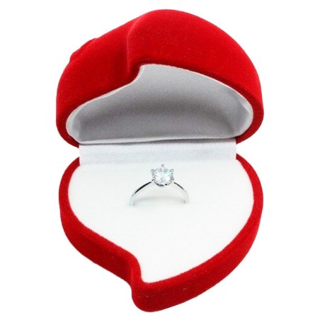 Estuche Anillo