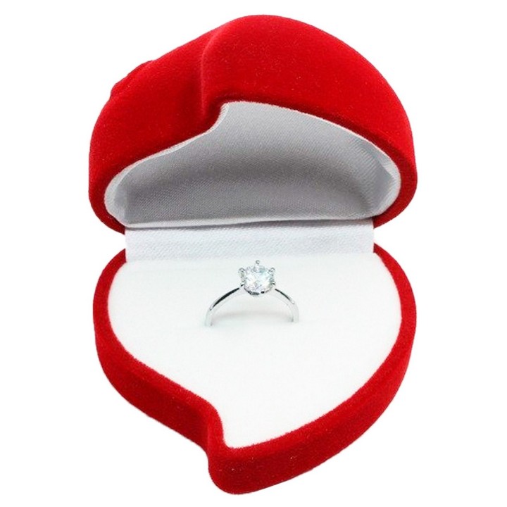 Estuche Anillo