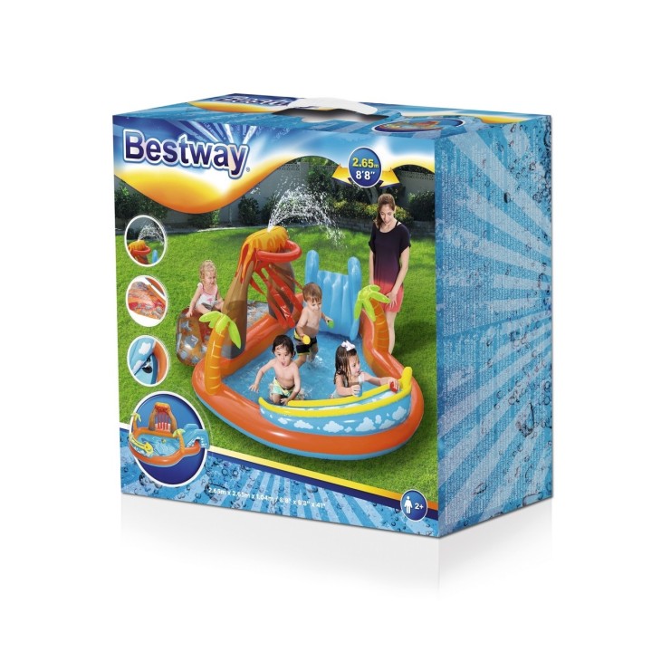 Piscina 53069