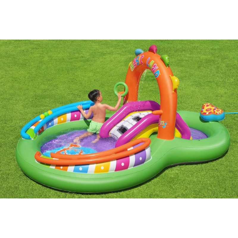 Piscina 53117